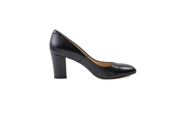 Kadın Ayakkabı Bahar, online mağaza — Stok fotoğraf