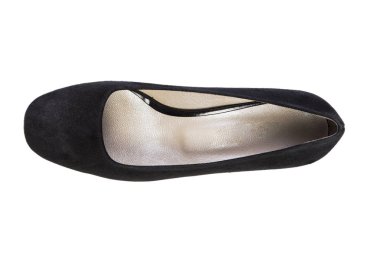 Kadın Ayakkabı online katalog, beyaz bir arka plan bahar