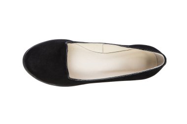 Kadın Ayakkabı online katalog, beyaz bir arka plan bahar