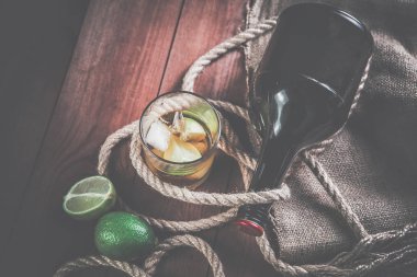 geminin ambarında eski ROM