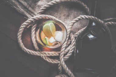 geminin ambarında eski ROM