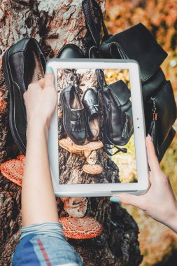 Online mağaza, kadın ayakkabı