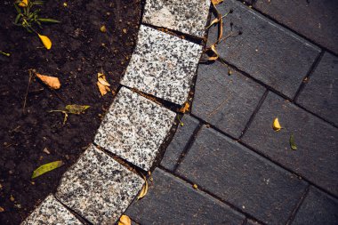 gri granit kaplama arkaplan dokusu