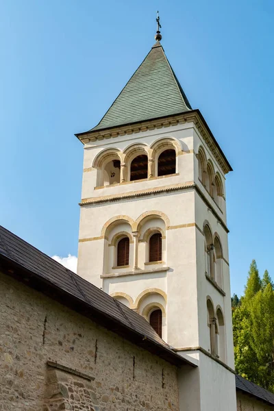 Putna Manastırı, Bucovina, Doğu Karpatlar, Romanya