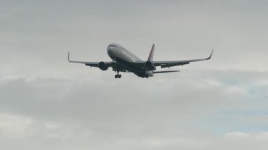 Frankfurt Uluslararası Havaalanı 29 Eylül 2019