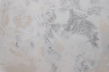 Oyuncak duvar. Alçıpan duvarda Stucco.