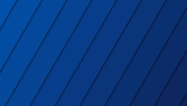 Kağıt kesiği ile Geometrik arkaplan vektör illüstrasyonu, 