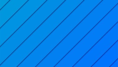 Kağıt kesiği şekilli soyut geometrik arkaplan, web pankartı 