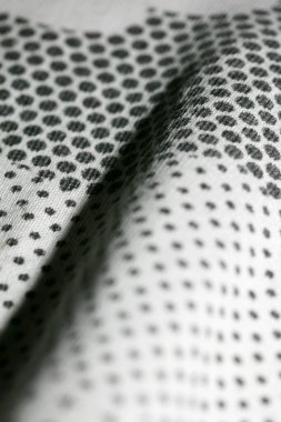 Giyim çizgileri tasarımı tekstil makro arkaplan 50 megapiksel