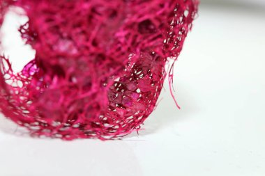 Çiçek açan potpuri soyut makro arka plan 50 megapiks