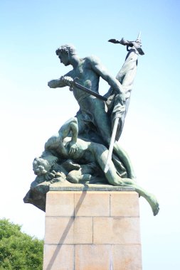 Torino, İtalya, 26 Haziran 2016 Keşif Merkezi