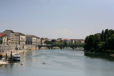 Torino, İtalya, 26 Haziran 2016 Keşif Merkezi