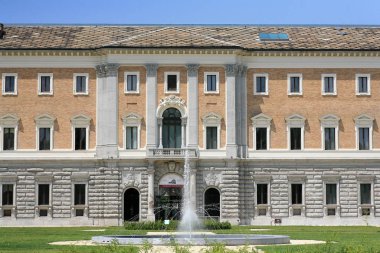 Torino, İtalya, 26 Haziran 2016 Keşif Merkezi