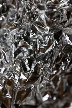 Alu folie soyut makro arkaplan stok fotoğrafçılık lagotto ro