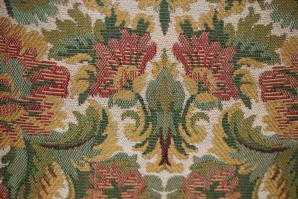 El yapımı çiçek nakışı makro arka plan stok fotoğrafçılığı yüksek kaliteli