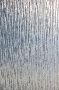 Pencere kaba cam çizgileri soyut makro arkaplan ince sanat yüksek kaliteli ürünlerde elli megapiksel