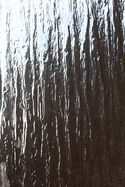 Окно Грубые Стеклянные Линии Абстрактный Макро Фон Изобразительного Искусства Высококачественной — стоковое фото