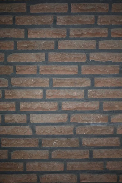 Старые Красные Брики Немецкие Стены Ретро Фон Современном Высококачественном Принте — стоковое фото