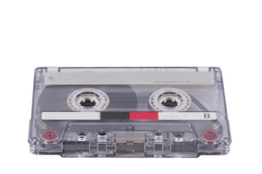eski kaset