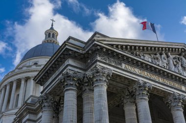 Paris Pantheon