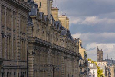 Sorbonne 'un yan cephesi