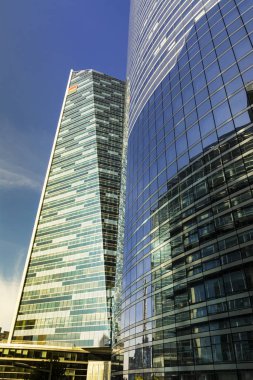 Societe Generale Kuleleri