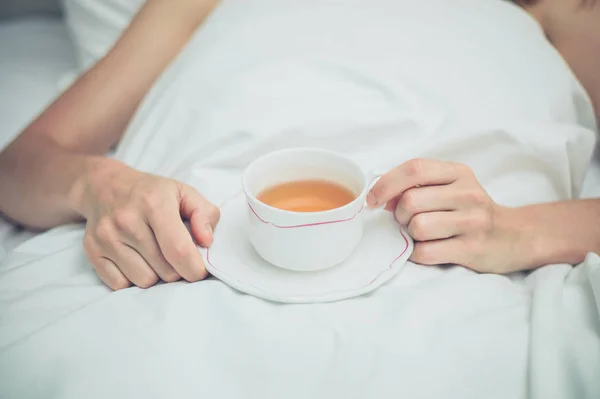 5 Best Drinks for Deep Sleep and Rest after 60