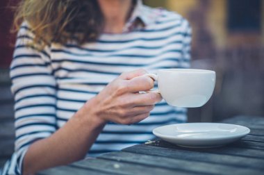 Kadın holding Kupası dışında