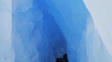 buz Mağarası, Nigardsbreen, Norveç