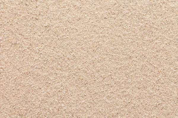 Bakgrund Flod Hav Sand Gul Ren Sand — Stockfoto