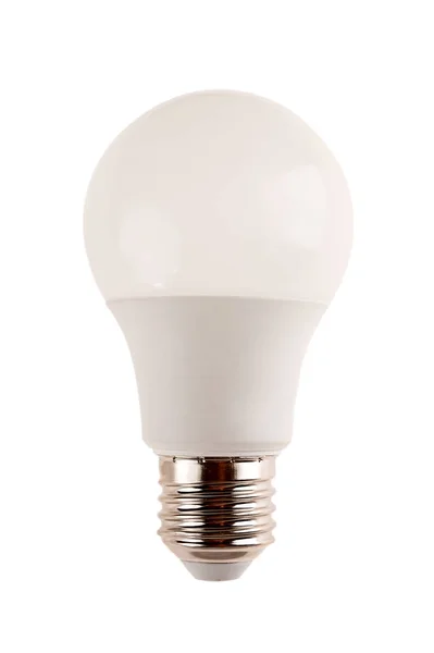 Ampoule Led Moderne Pour Lampes Domestiques Économie Énergie Technologie Respectueuse — Photo