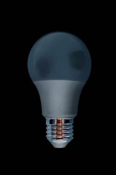 Ampoule Led Moderne Pour Lampes Ménagères Économie Énergie Technologie Respectueuse — Photo