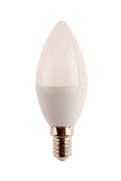 Modern Led Light Bulb Household Lamps Energy Saving Eco Friendly — 스톡 사진
