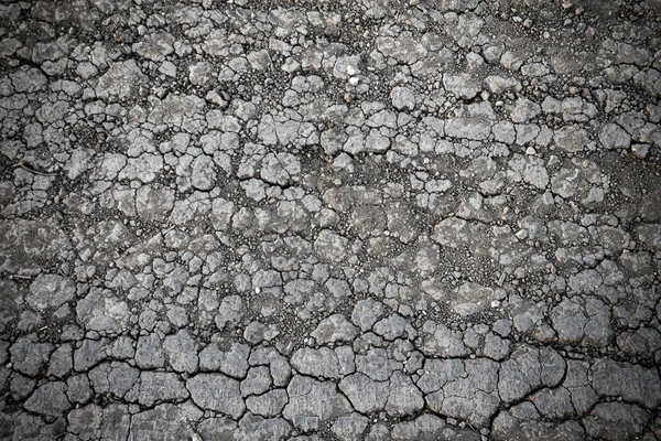 Tierras Áridas Agrietadas Por Sequía Falta Precipitación Lluvia — Foto de Stock