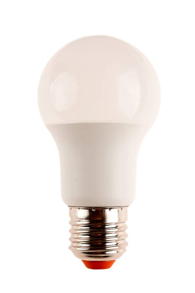 Ampoule Led Moderne Pour Lampes Domestiques Économie Énergie Technologie Respectueuse — Photo