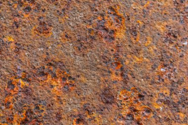 rusty metal structure, corrosion, rust close up, abstract texture