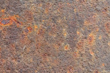 rusty metal structure, corrosion, rust closeup, texture