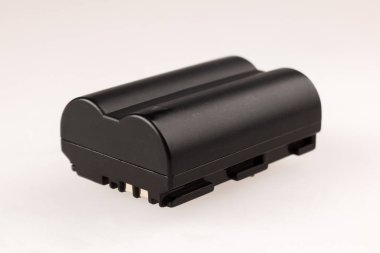 dijital fotoğraf makinesi için pil