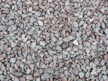 küçük taşların pürüzsüz arkaplanı, çakıl arkaplanı, tasarım, soyut arkaplan, kopyalama alanı, taklit