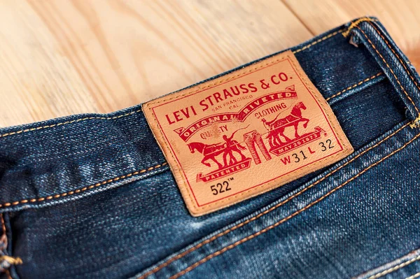levi s strauss