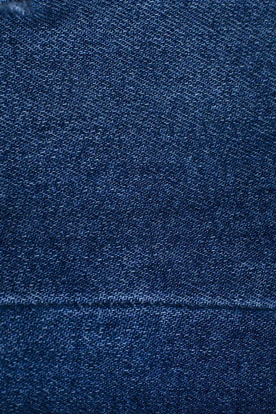 Fond Bleu Denim Brillant Pour Lettrage — Photo