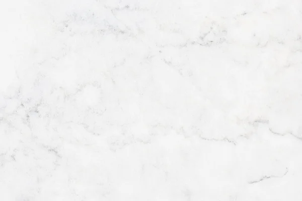 Vit marmor bakgrund och textur (högupplöst). — Stockfoto