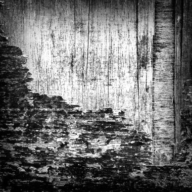 Grunge arka plan. Siyah ve beyaz renk.