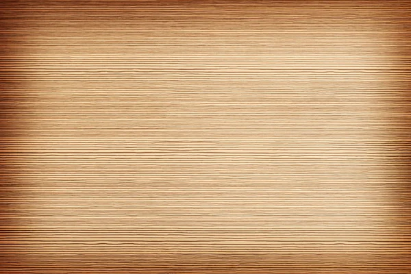 Fond et texture en bois, Couleur marron — Photo