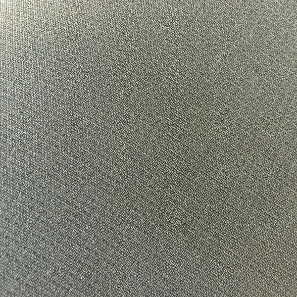 Gray fabric texture or background — Stock Photo, Image