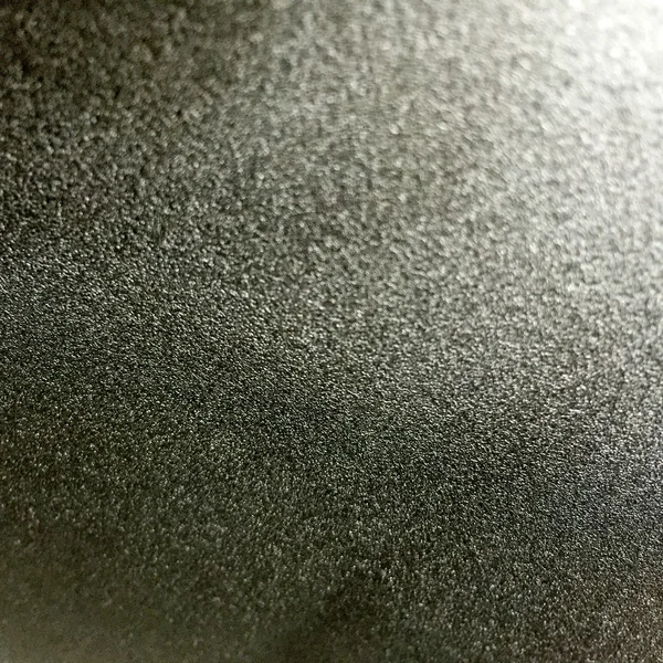 Czarny plastik tło i cień — Zdjęcie stockowe
