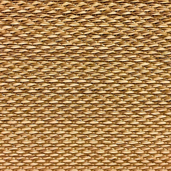 Ткань соломы текстуры или bacground — стоковое фото