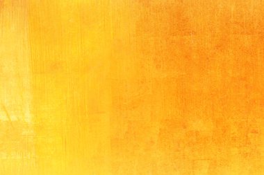 Altın arka plan veya doku ve gölge, eski duvar metal