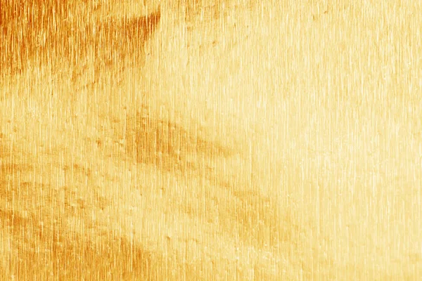 배경 및 그림자에 대 한 빛나는 노란색 금박 텍스처. 골드 — 스톡 사진