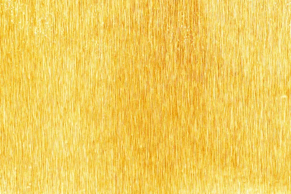 배경 및 그림자에 대 한 빛나는 노란색 금박 텍스처. 골드 — 스톡 사진
